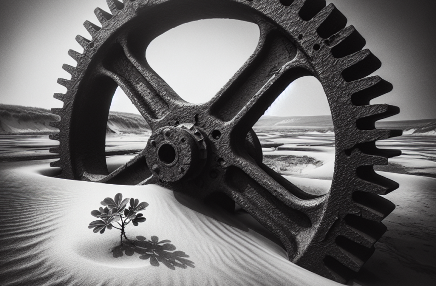 Brintrør til Tyskland forsinket flere år – offentlig planlægning kritiseres.